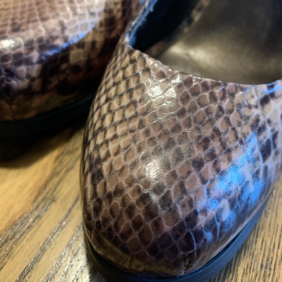 Nine West Heels Sz 81/2 - Picture 2 of 7